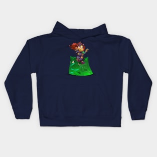 Tasty Kids Hoodie